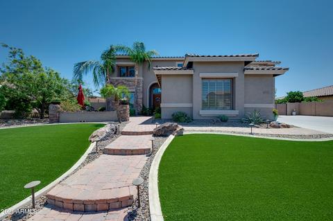 4215 E Ravenswood Dr, Gilbert, AZ 85298 photo 3