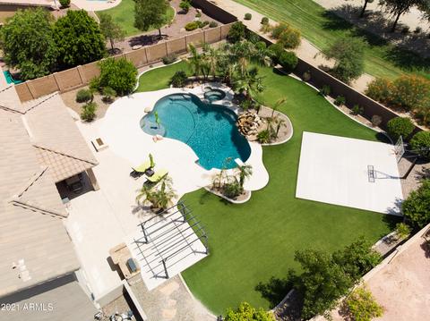 4215 E Ravenswood Dr, Gilbert, AZ 85298 photo 79