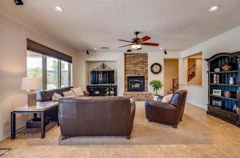 4215 E Ravenswood Dr, Gilbert, AZ 85298 photo 20