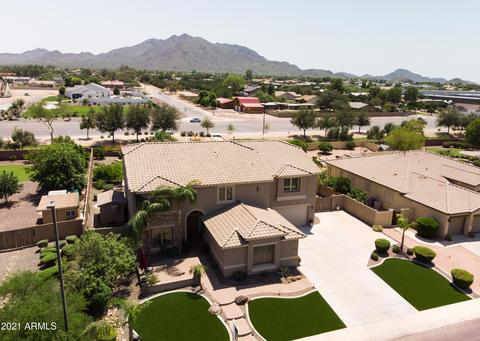 4215 E Ravenswood Dr, Gilbert, AZ 85298 photo 72