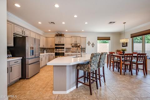 4215 E Ravenswood Dr, Gilbert, AZ 85298 photo 11