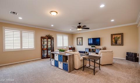 4215 E Ravenswood Dr, Gilbert, AZ 85298 photo 26