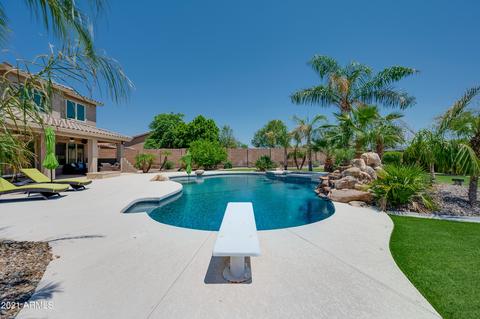 4215 E Ravenswood Dr, Gilbert, AZ 85298 photo 61