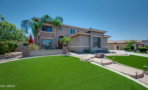 4215 E Ravenswood Dr, Gilbert, AZ 85298 photo 74