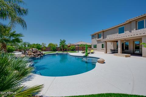 4215 E Ravenswood Dr, Gilbert, AZ 85298 photo 58
