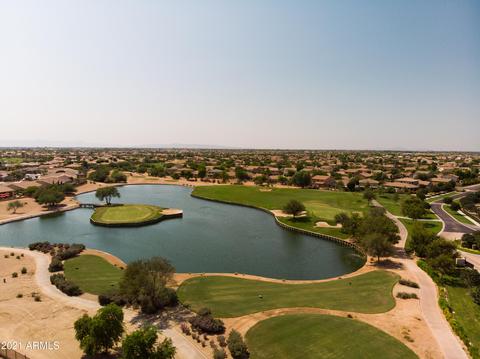 4215 E Ravenswood Dr, Gilbert, AZ 85298 photo 83