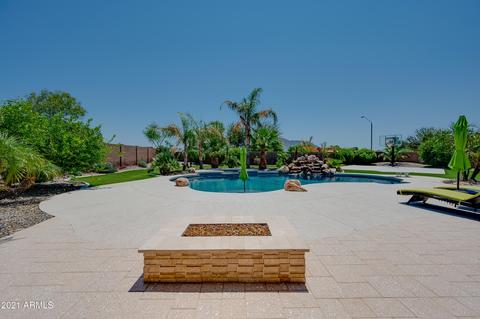 4215 E Ravenswood Dr, Gilbert, AZ 85298 photo 55
