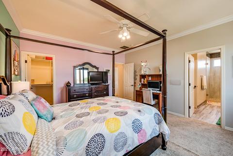 4215 E Ravenswood Dr, Gilbert, AZ 85298 photo 42