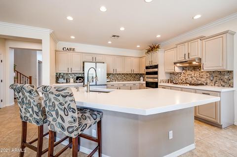 4215 E Ravenswood Dr, Gilbert, AZ 85298 photo 17