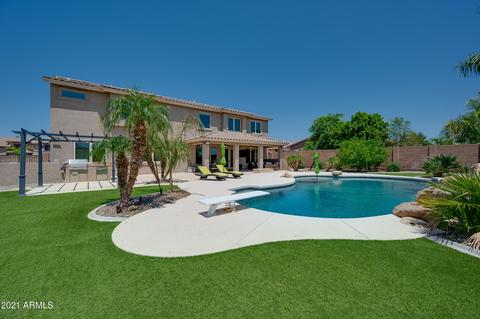 4215 E Ravenswood Dr, Gilbert, AZ 85298 photo 60