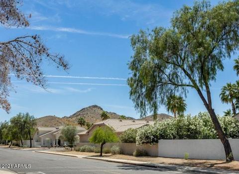 2802 E Hillery Dr, Phoenix, AZ 85032 photo 15