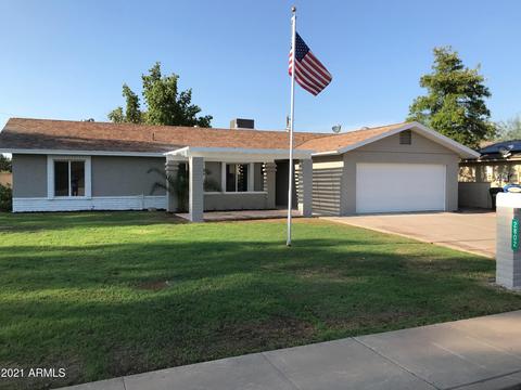 2802 E Hillery Dr, Phoenix, AZ 85032 photo 1