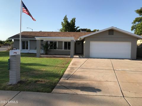 2802 E Hillery Dr, Phoenix, AZ 85032 photo 2