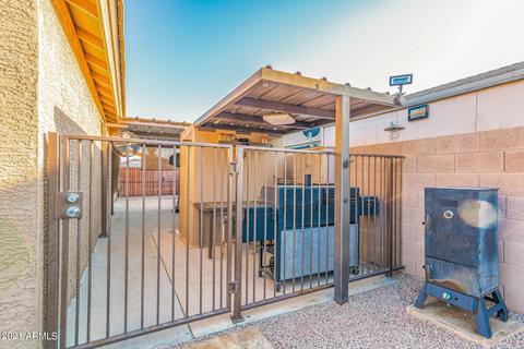 9412 E Plata Ave, Mesa, AZ 85212 photo 45