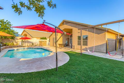 9412 E Plata Ave, Mesa, AZ 85212 photo 42