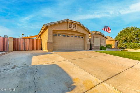 9412 E Plata Ave, Mesa, AZ 85212 photo 2