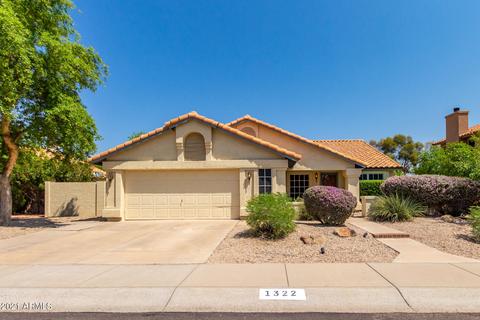 1322 E Sandra Ter, Phoenix, AZ 85022 photo 1