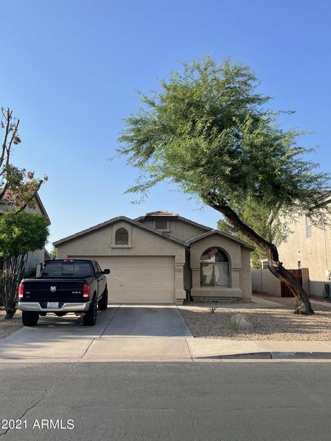 2196 E Pinto Dr, Gilbert, AZ 85296 photo 1