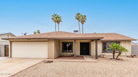 4236 N 86th Ave, Phoenix, AZ 85037 photo 1