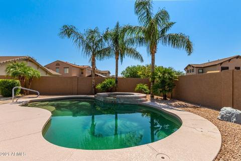 1251 E Vermont Dr, Gilbert, AZ 85295 photo 30