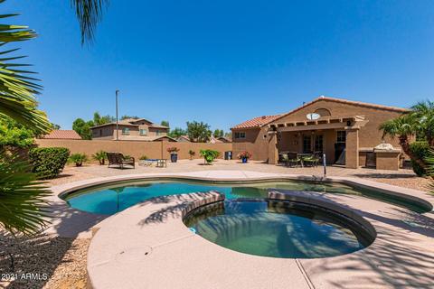 1251 E Vermont Dr, Gilbert, AZ 85295 photo 2