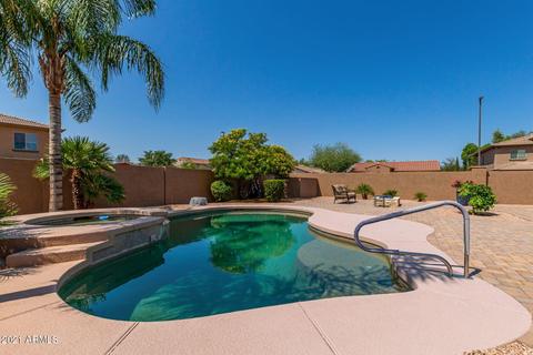 1251 E Vermont Dr, Gilbert, AZ 85295 photo 28