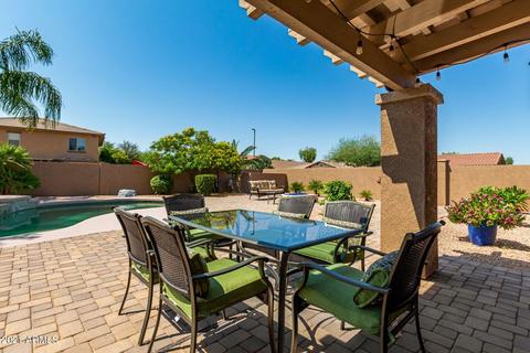 1251 E Vermont Dr, Gilbert, AZ 85295 photo 31
