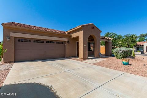 1251 E Vermont Dr, Gilbert, AZ 85295 photo 1