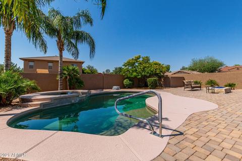 1251 E Vermont Dr, Gilbert, AZ 85295 photo 29