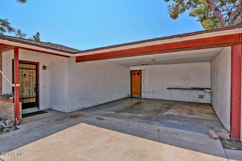 2311 E Paradise Dr, Phoenix, AZ 85028 photo 25