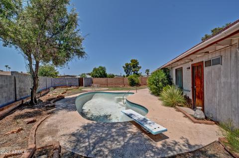 2311 E Paradise Dr, Phoenix, AZ 85028 photo 22