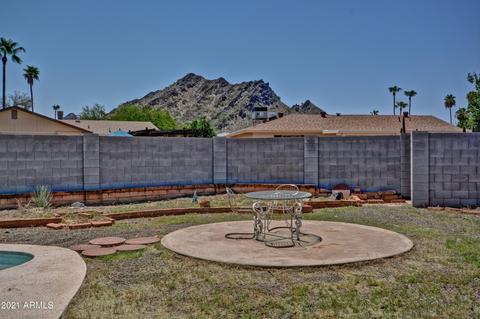 2311 E Paradise Dr, Phoenix, AZ 85028 photo 20