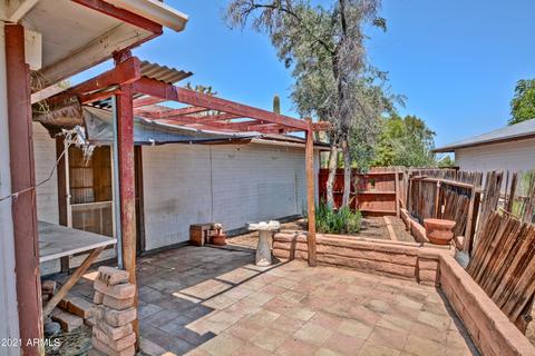 2311 E Paradise Dr, Phoenix, AZ 85028 photo 23