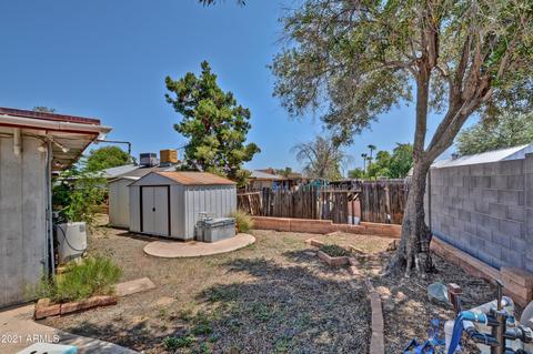 2311 E Paradise Dr, Phoenix, AZ 85028 photo 24