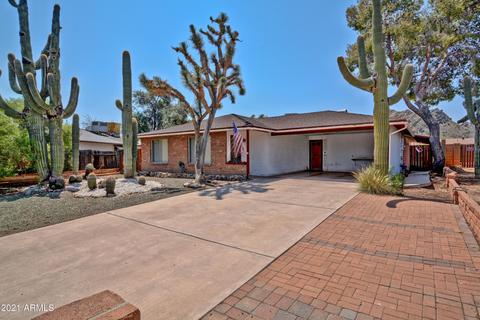 2311 E Paradise Dr, Phoenix, AZ 85028 photo 1