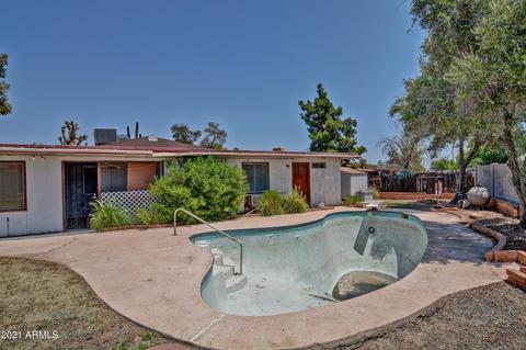 2311 E Paradise Dr, Phoenix, AZ 85028 photo 21