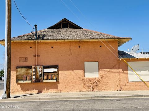 91 E 12th St, Florence, AZ 85132 photo 2