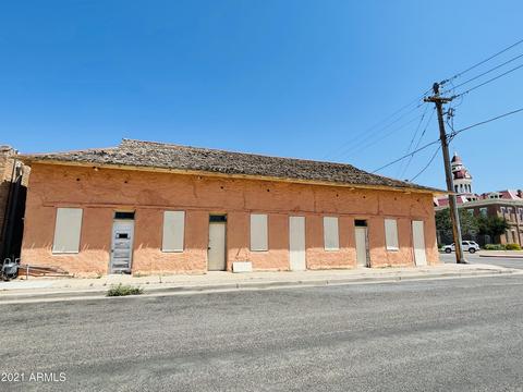91 E 12th St, Florence, AZ 85132 photo 1