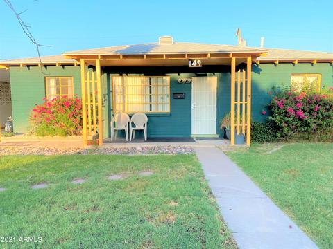 149 N Hunt Dr E, Mesa, AZ 85203 photo 3