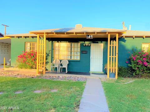149 N Hunt Dr E, Mesa, AZ 85203 photo 6