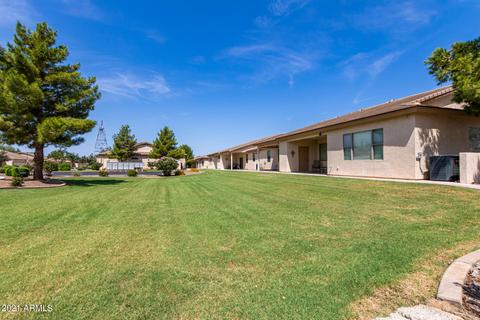 10960 E Monte Ave #173, Mesa, AZ 85209 photo 23