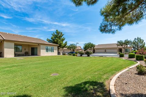 10960 E Monte Ave #173, Mesa, AZ 85209 photo 24