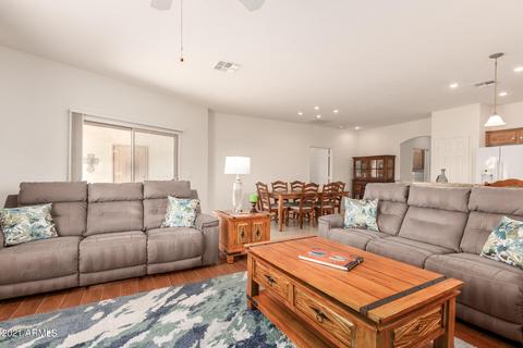 10960 E Monte Ave #173, Mesa, AZ 85209 photo 6