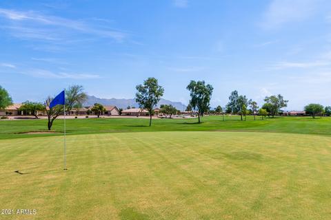 10960 E Monte Ave #173, Mesa, AZ 85209 photo 25