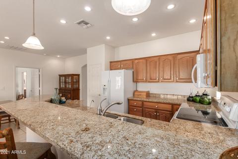 10960 E Monte Ave #173, Mesa, AZ 85209 photo 7