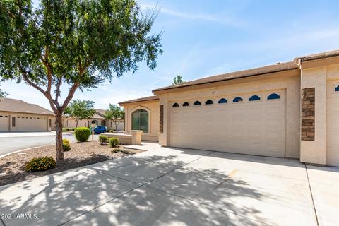 10960 E Monte Ave #173, Mesa, AZ 85209 photo 3