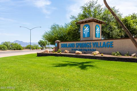 10960 E Monte Ave #173, Mesa, AZ 85209 photo 30