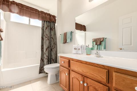 10960 E Monte Ave #173, Mesa, AZ 85209 photo 21
