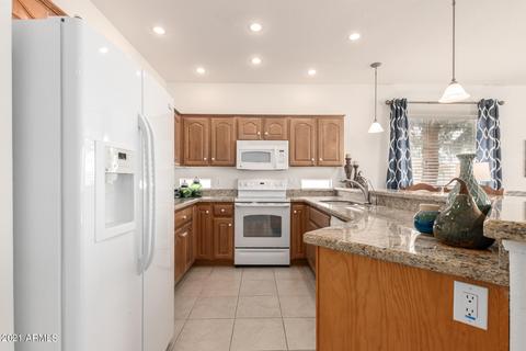 10960 E Monte Ave #173, Mesa, AZ 85209 photo 9