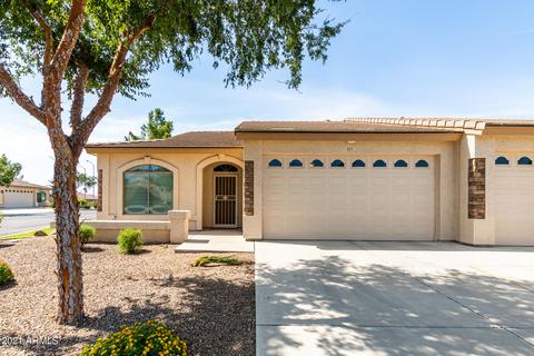 10960 E Monte Ave #173, Mesa, AZ 85209 photo 1